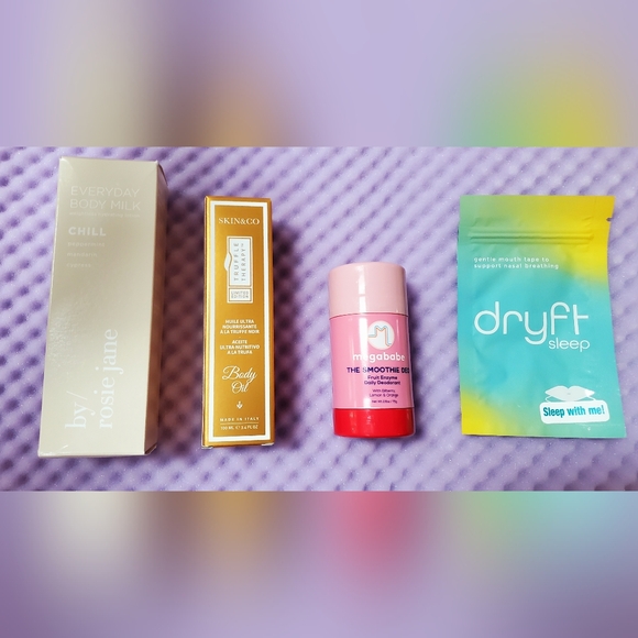 Body Bundle - Picture 1 of 1